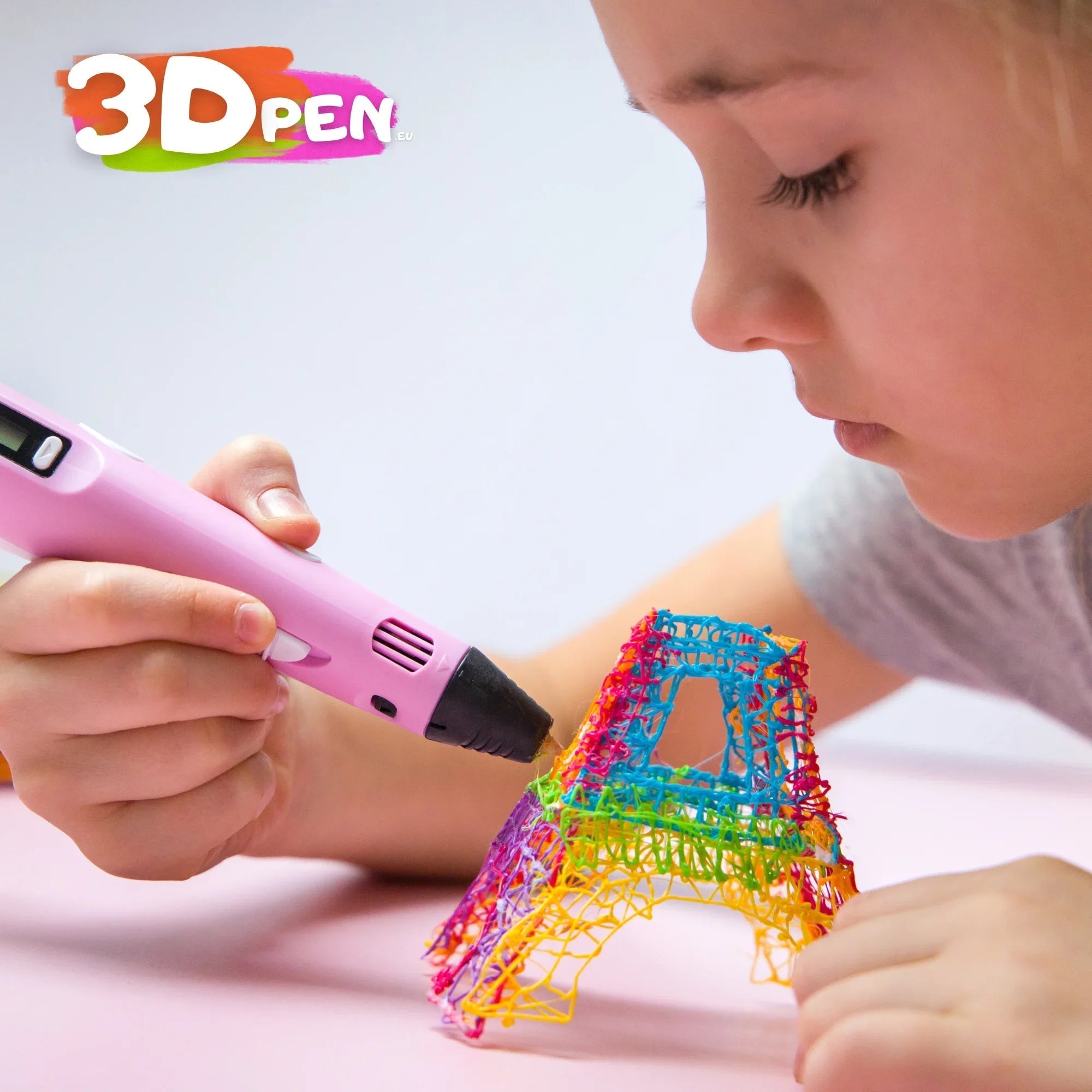 ArtisanFlare™ — Ignite Your Imagination and Craft Stunning 3D Creations Instantly