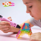 InspireForm™ — Ignite Your Imagination and Craft Stunning 3D Masterpieces Instantly