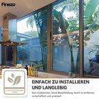 PrivacyWrap™ — Command Your Space with Instant Chill and Unbreakable Privacy