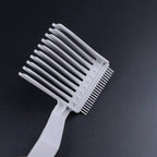 EdgeFlow™ Precision Hair Cutting Comb — Master Every Cut With Confidence and Flawless Control