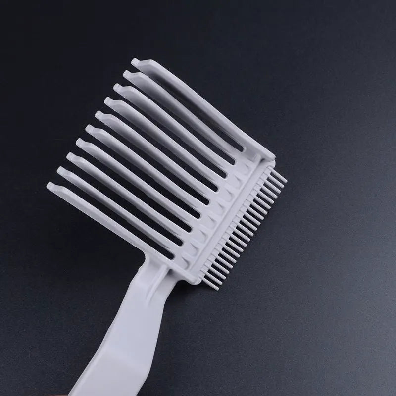 EdgeFlow™ Precision Hair Cutting Comb — Master Every Cut With Confidence and Flawless Control