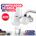 PureStream 7-Stage™ — Protect Your Family with Life-Saving Crystal-Clear Water
