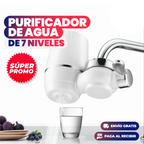 PureStream 7-Stage™ — Protect Your Family with Life-Saving Crystal-Clear Water