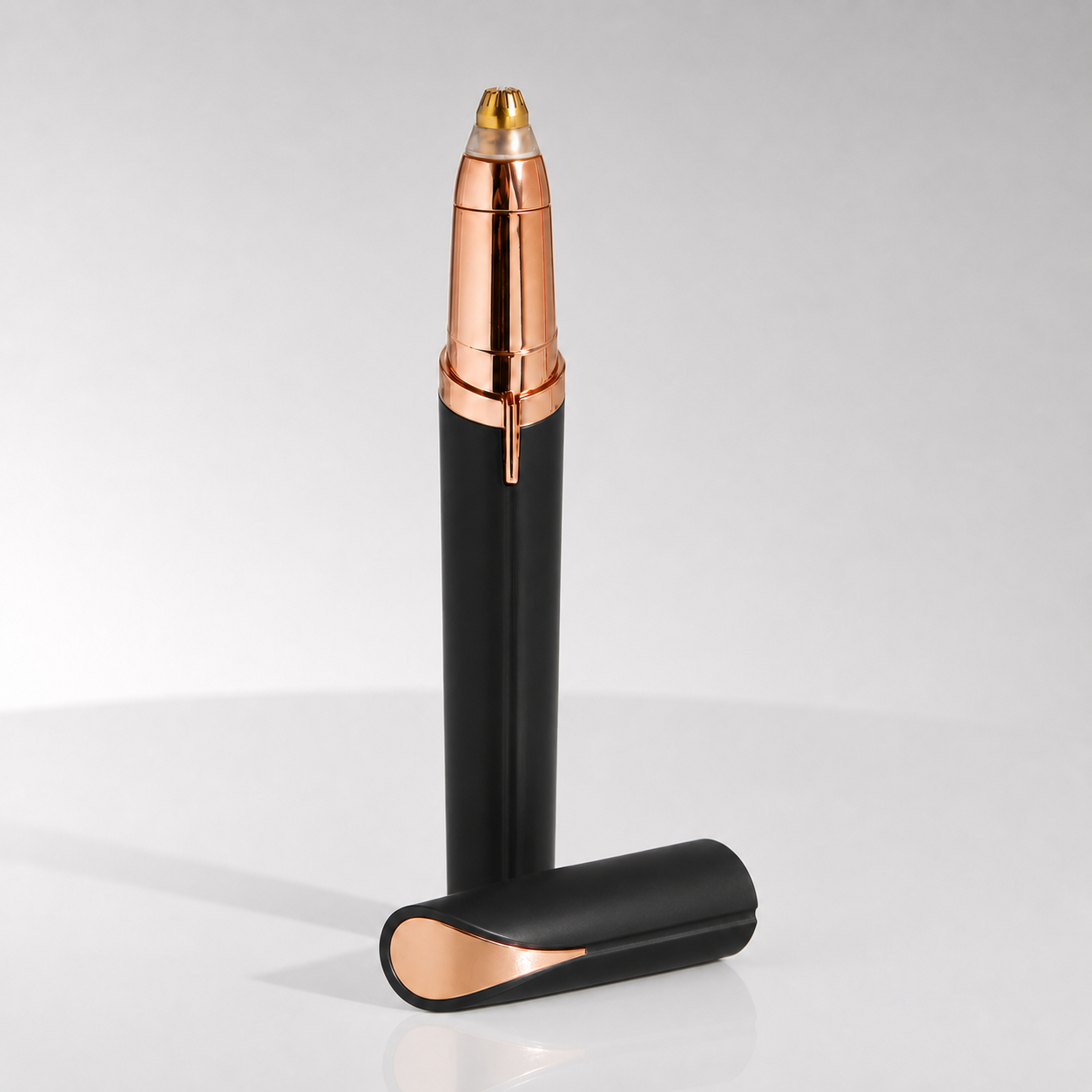 VeroTrim™ — Sculpt Your Sharpest, Most Confident Look Instantly