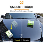 GlintGuard™ — Transform Your Ride with a Dazzling, Head-Turning Shield
