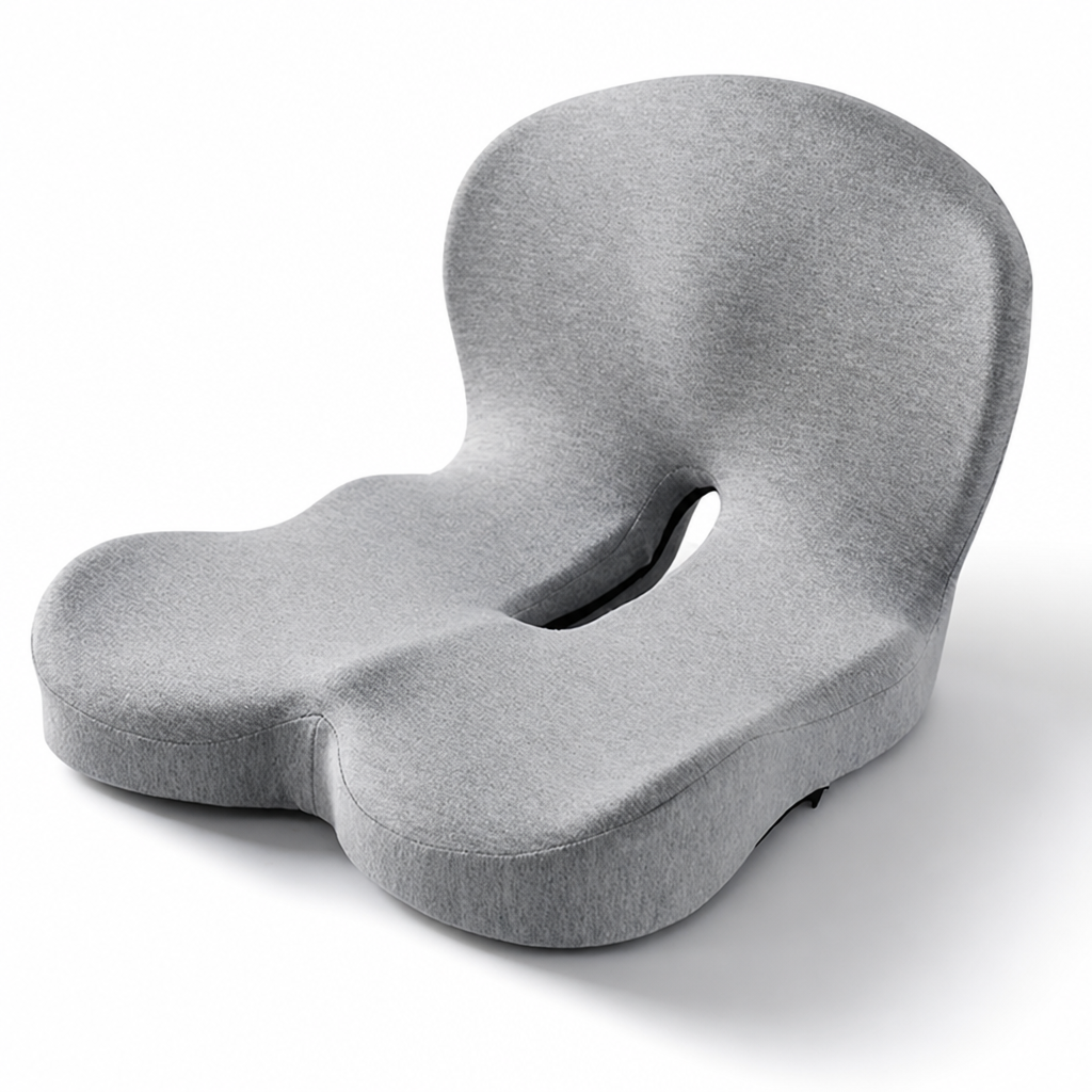 VeloraRest™ — Sit Pain-Free and Feel Energized All Day Long