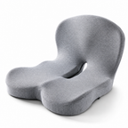 Cushora™ — Unlock All-Day Pain-Free Comfort That Moves With You