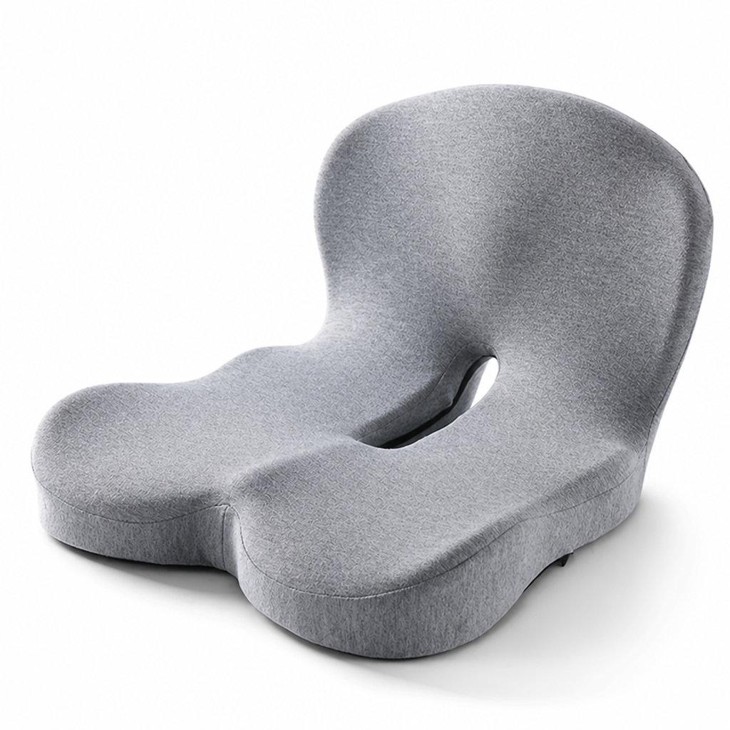 Cushora™ — Unlock All-Day Pain-Free Comfort That Moves With You