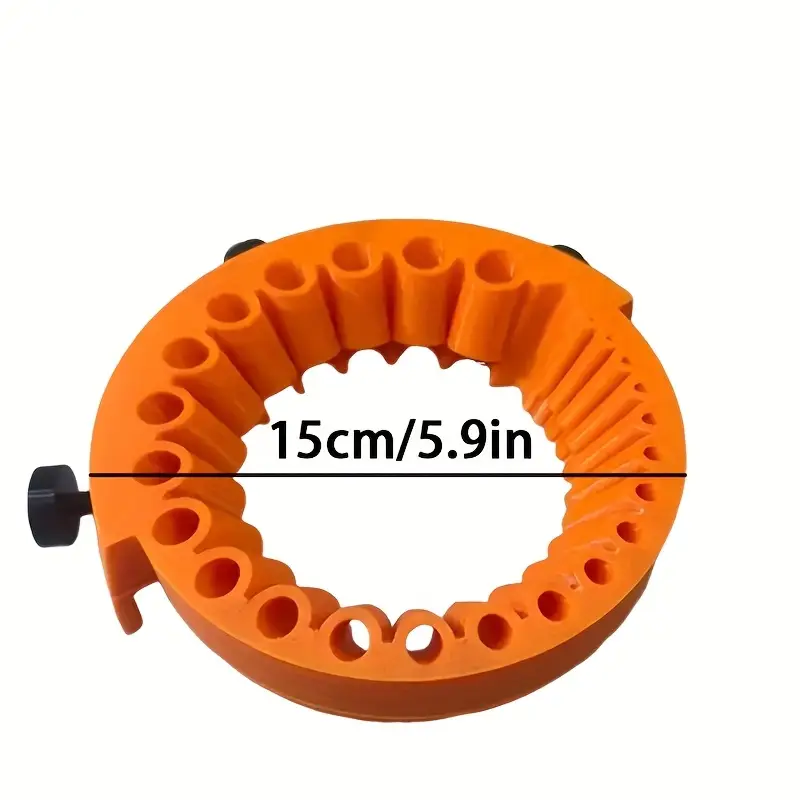 BladeRevive™ — Instantly Bring Your Drill Bits Back to Life for Faster, Smoother Work