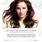 LuminaSilk™ — Bring Dull Hair Back to Life with Silky, Radiant Softness