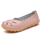 CloudStride™ Moccasins — Experience Pain-Free Steps and Balanced Comfort All Day Long