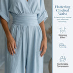 MiraLuxe™ — Unleash Flattering Comfort That Moves With You All Day