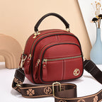 Ramela™ — Effortless Elegance That Keeps You Cool, Organized, and Cruelty-Free