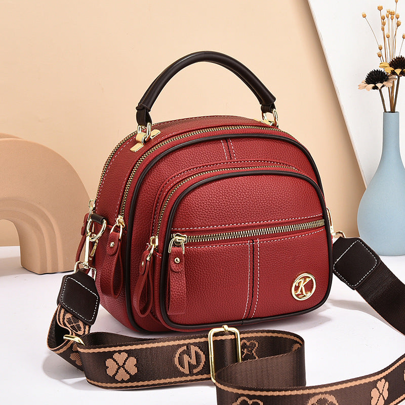 Ramela™ — Effortless Elegance That Keeps You Cool, Organized, and Cruelty-Free