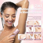 VelvetSleek™ — Unlock Silky Skin That Boosts Your Confidence Instantly
