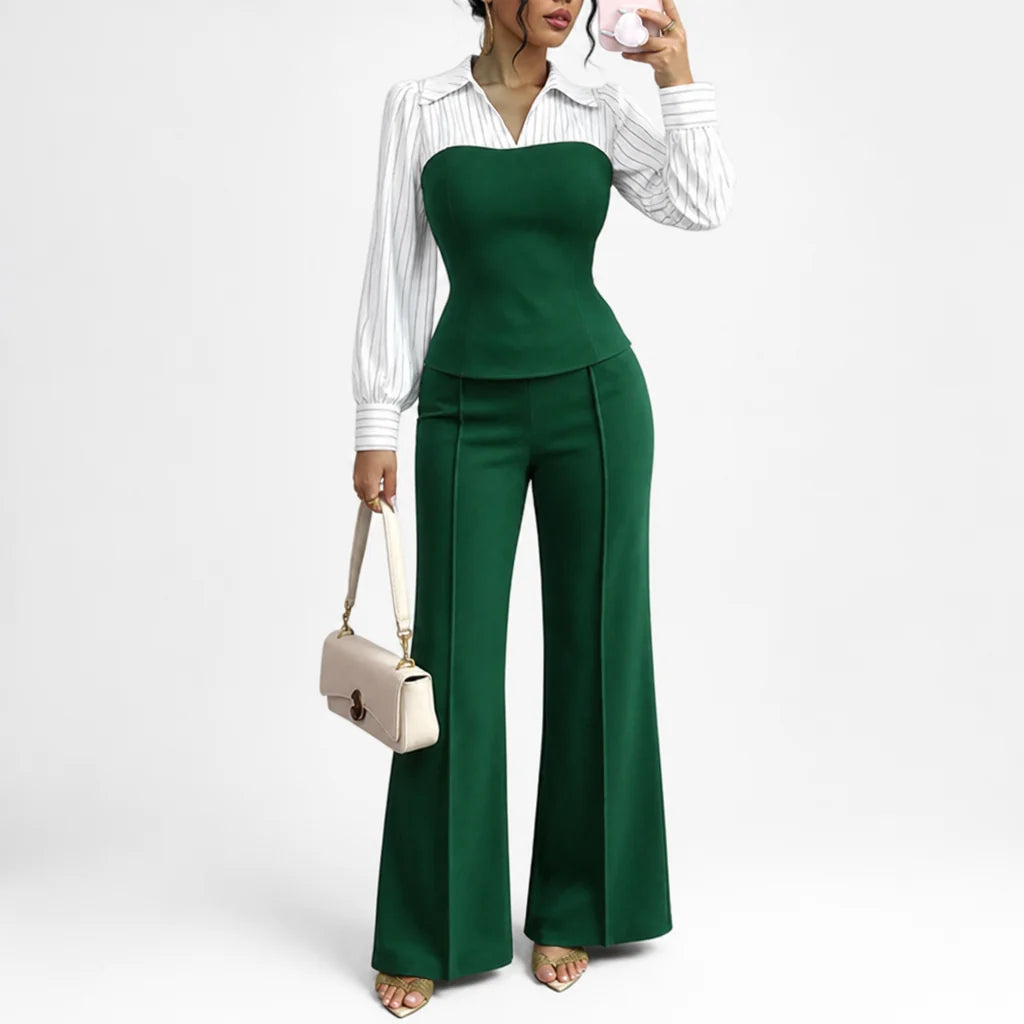 Vellora™ — Elevate Your Style, Embrace Unstoppable Confidence Every Day
