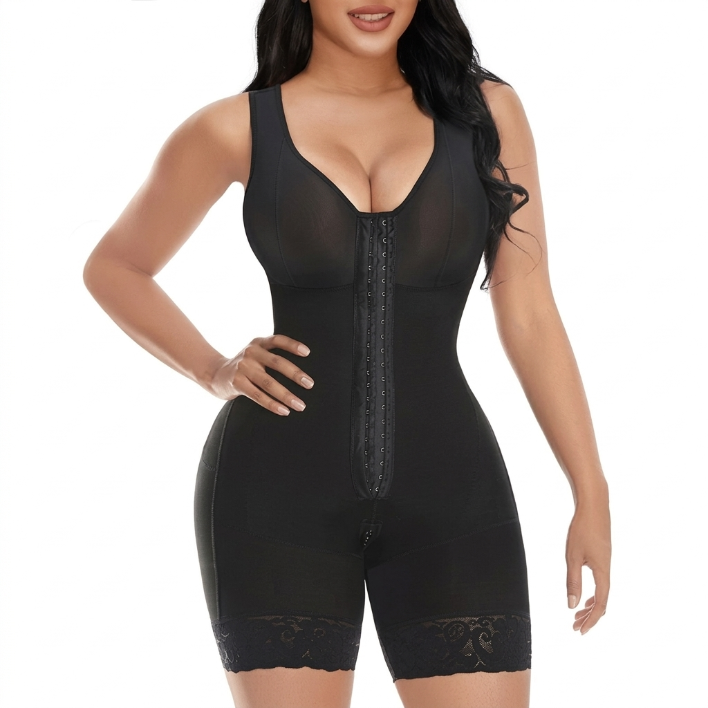 VivaCurve™ — Instantly Sculpt Your Curves and Own Every Room with Confidence