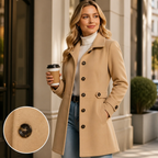 VeloraChic™ — Wrap Yourself in Featherlight Warmth and Unforgettable Elegance