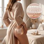 VivaCurve™ Advanced Nano Microneedle Patch — Unlock Fuller, Firmer Curves That Command Attention and Feel Naturally Alive