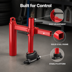 BeadEase™ — Break Stubborn Tire Beads With More Control, Less Fuss
