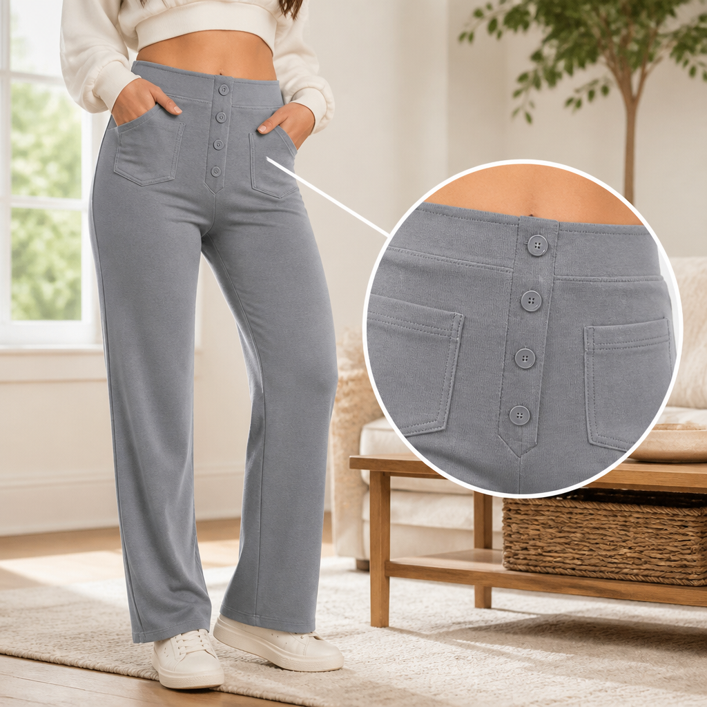 VioraFlex™ — Move All Day with Effortless Comfort and Flawless Fit