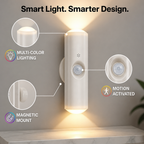 LumaPulse™ — Light That Awakens Your Space and Your Senses Instantly