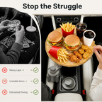 VeloraSpin™ — Transform Your Drive Into a Smooth, Stable Haven of Comfort and Control
