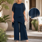 VelvetAura™ — Command Attention with Effortless Elegance and All-Day Comfort