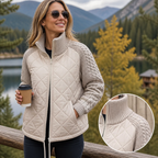 VestaChill™ — Featherlight Warmth That Moves with Your Every Step