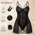 VelouraLuxe™ — Ignite Your Inner Allure and Own Every Moment