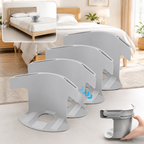 SleepTight™ — Lock Your Sheets Down and Wake Up to Unshakable Comfort