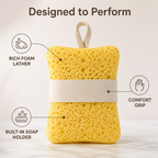 VeloraLux™ — Experience Silky, Effortless Radiance Every Shower