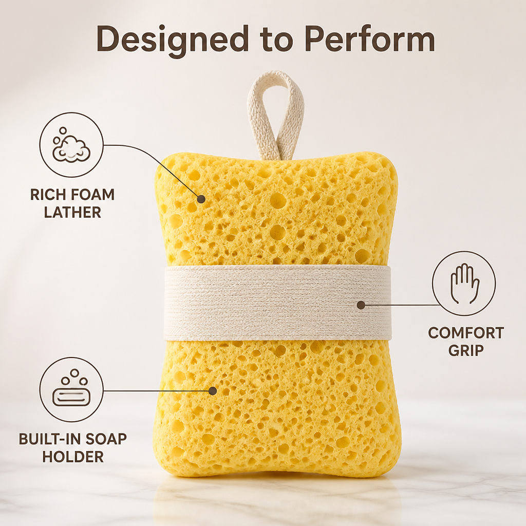 VeloraLux™ — Experience Silky, Effortless Radiance Every Shower