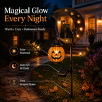 MesmerLume™ — Transform Your Yard Into a Magical Halloween Glow That Captivates Every Heart