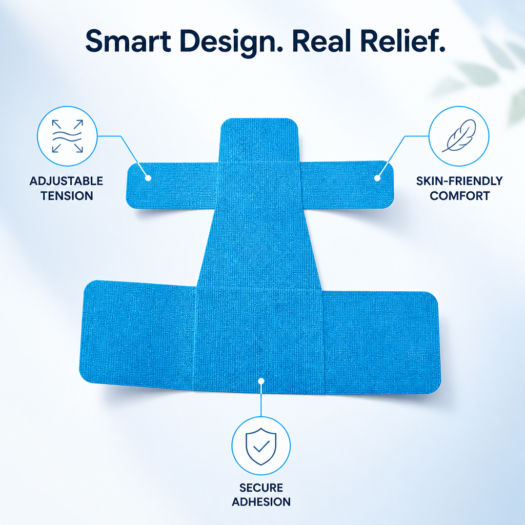 FlexAlign™ — Feel Freedom with Every Step and Say Goodbye to Toe Pain