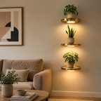 LumaNest™ — Transform Your Space with Warm Glow and Effortless Elegance