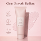 VitaPurity™ Enzyme Cleansing Gel — Reveal Radiant, Smooth Skin That Feels Alive Every Day