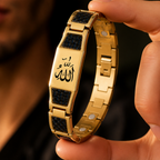 VigorCore™ Bracelet — Ignite Your Energy and Command Confidence All Day Long