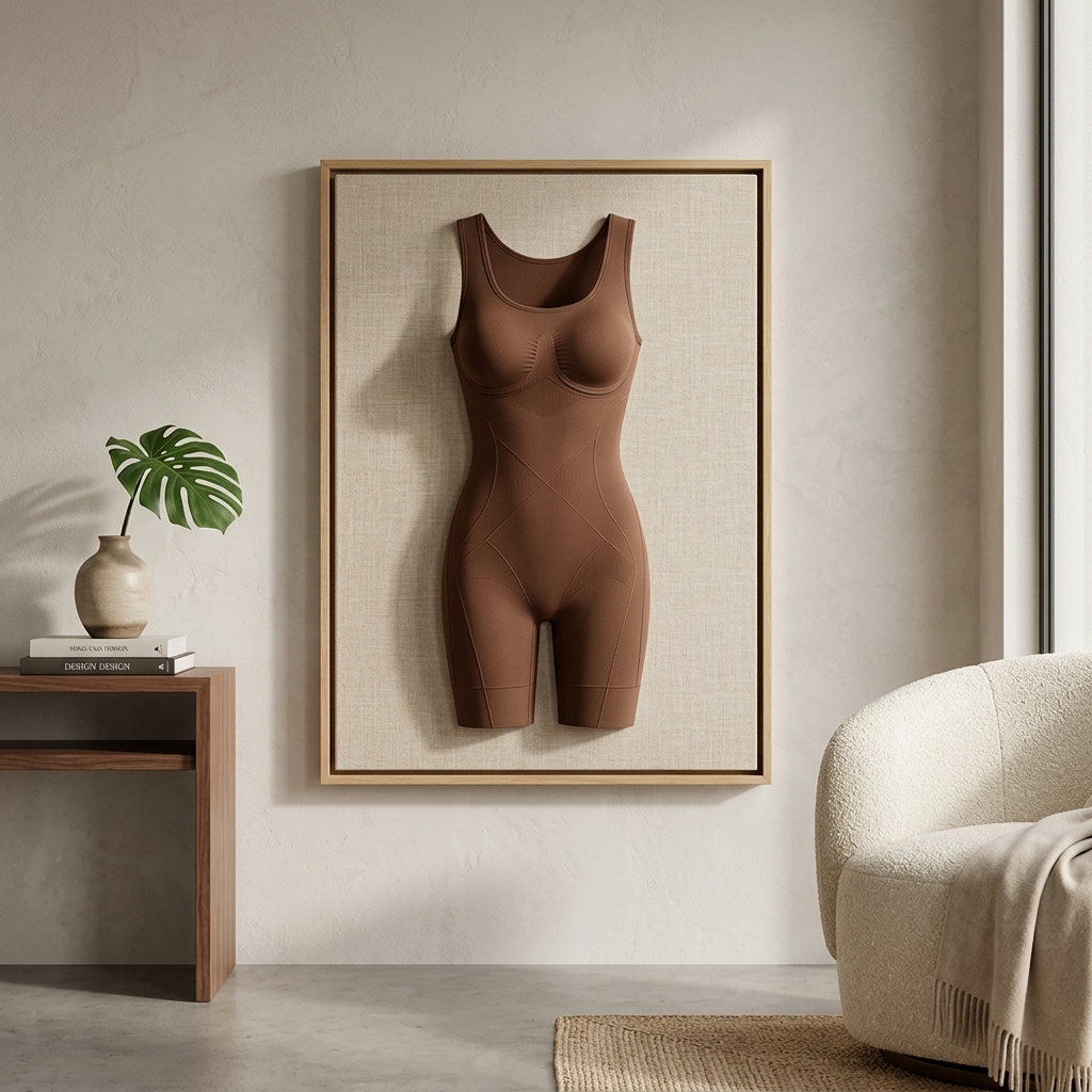 RadiantCurve™ — Instantly Sculpt Your Dream Silhouette with All-Day Confidence