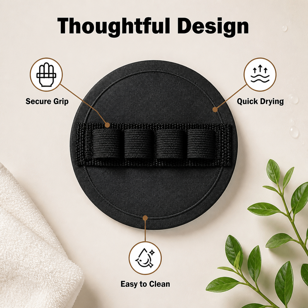 PureScrub™ — Unlock Silky, Radiant Skin That Turns Heads Every Shower