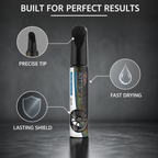AeroFlect™ — Erase Scratches Instantly and Keep Your Rims Looking Showroom Perfect