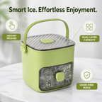 FrostAura™ — Endless Ice, Ultimate Chill, Zero Hassle