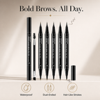 VivaBrow™ — Wake Up to Brows That Stay Bold and Magnetic All Day Long