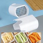 Vegetable Cutter
