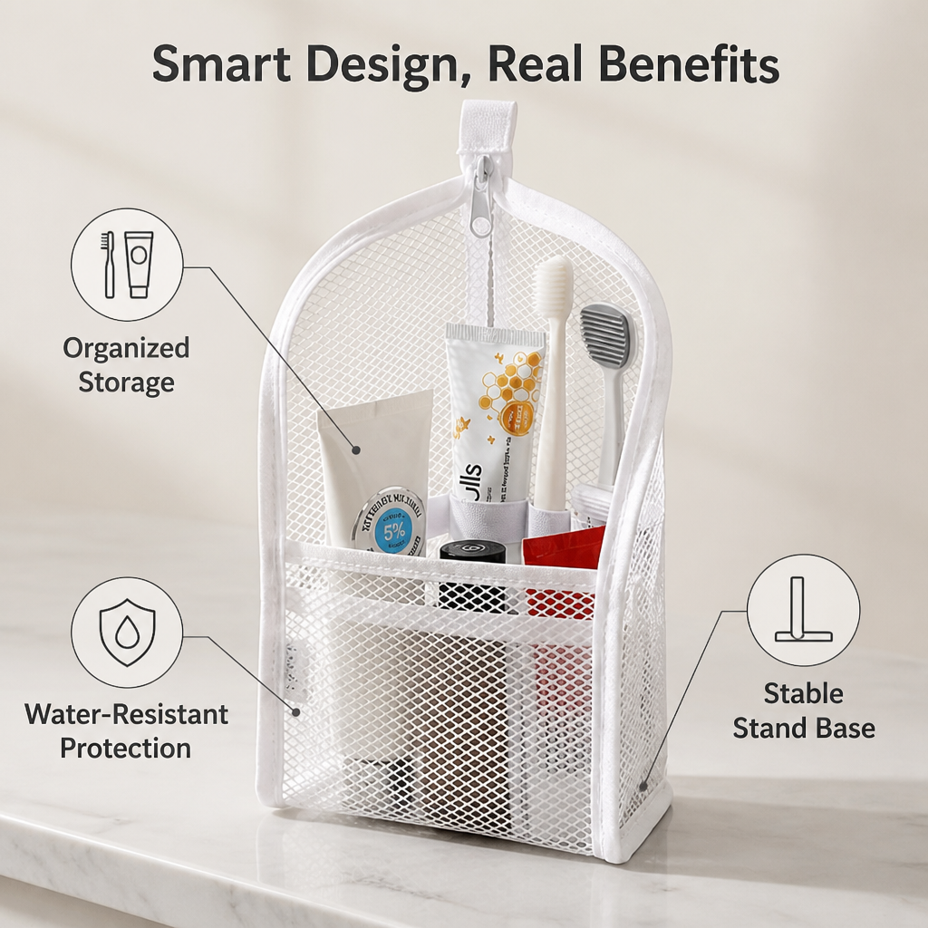 VantaRise™ — Transform Travel Chaos Into Instant, Effortless Control