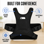 RamenaGuard™ — Embrace Worry-Free Security and Comfort for Your Loved Ones