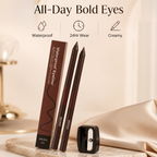 RamiraLuxe™ — Unbreakable Bold Eyes for Every Moment