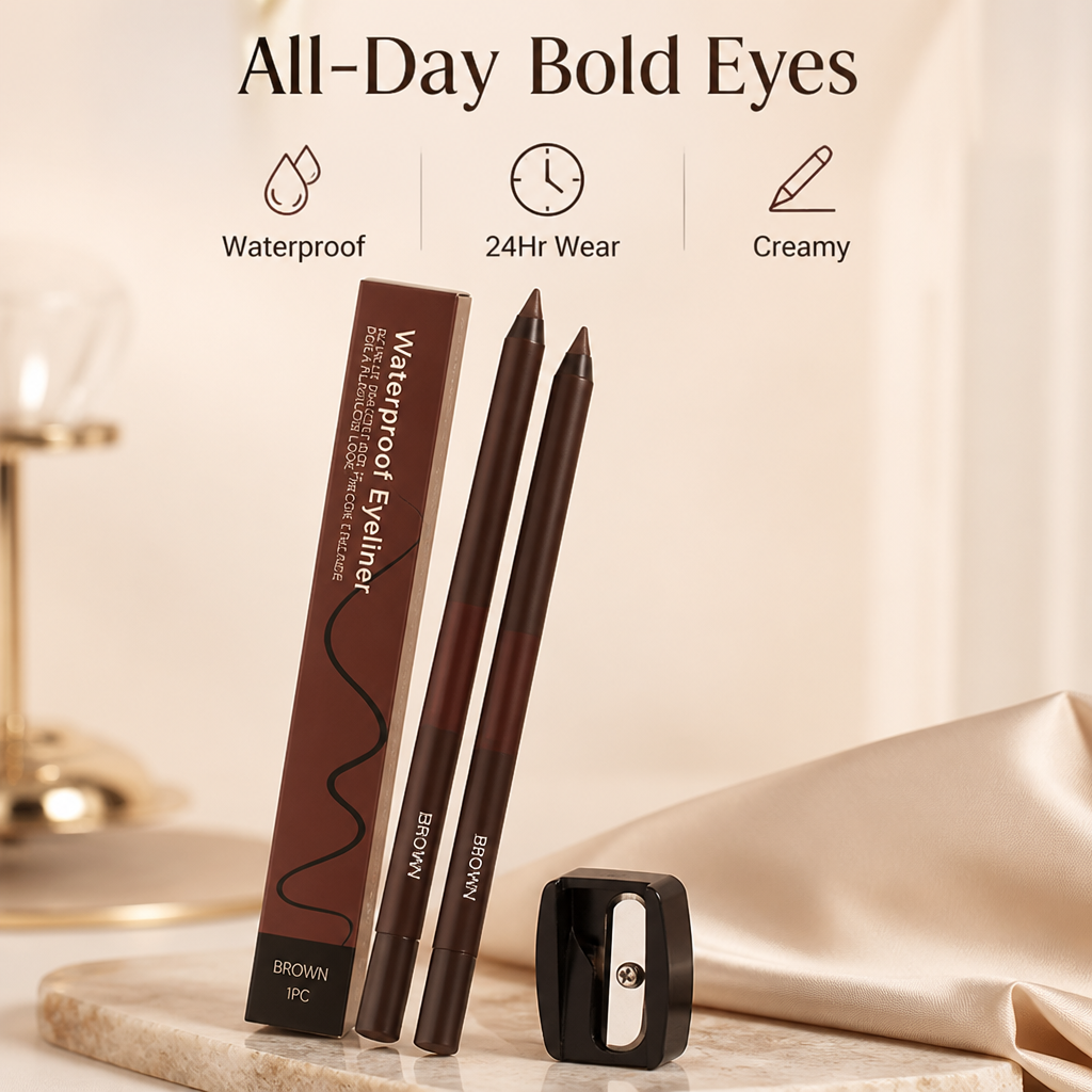RamiraLuxe™ — Unbreakable Bold Eyes for Every Moment