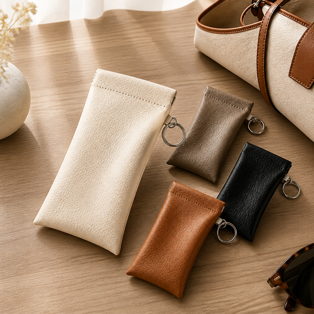 VeroClip™ — Grab Your Glasses Instantly and Keep Life Effortlessly Organized