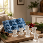 MooveMint™ — Turn Every Drink into a Delightful Ice-Breaker That Sparks Smiles